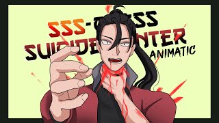 Famous SSS-Class Suicide Hunter Animation // I'm Gonna Win Profile