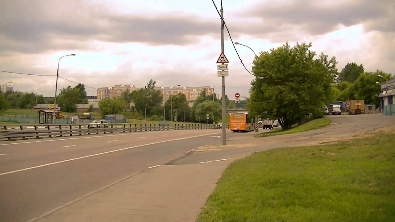 Honda боровское шоссе