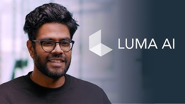 Luma AI built frontier visual models on Amazon SageMaker HyperPod  | Amazon Web Services