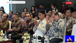  Peresmian Program Investasi Terencana Dan Berkala pintar Reksa Dana