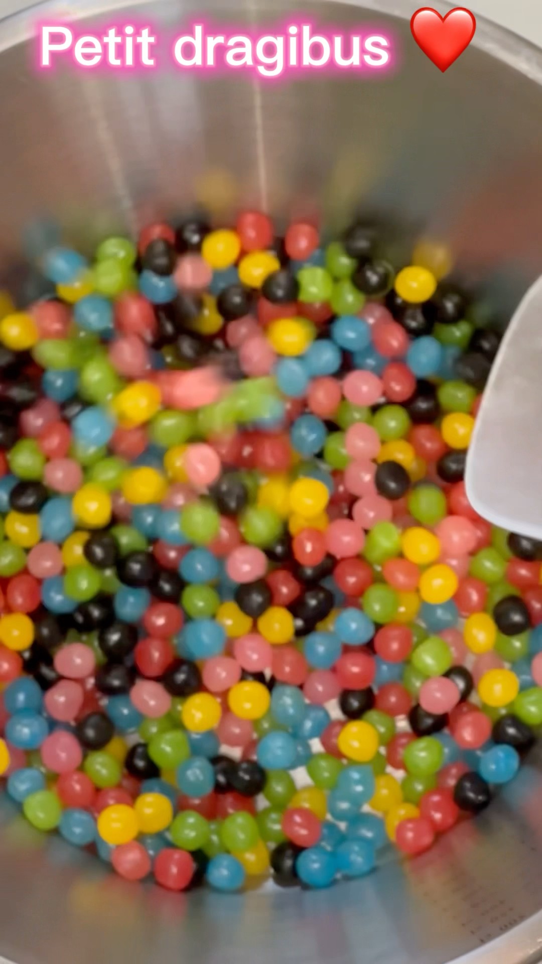 ?Ça fait beaucoup là non ? ? #candycrazy