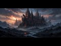 Cathedral Of Ash Dark Horror Music | Cinematic Music with Vocals