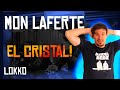 😎REACCION Y CRITICA MUSICAL😎Mon Laferte - El Cristal (En Vivol)