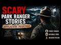 Scary Park Ranger Stories from Appalachian Mountains | Forest Ranger, National Park, Missing Person