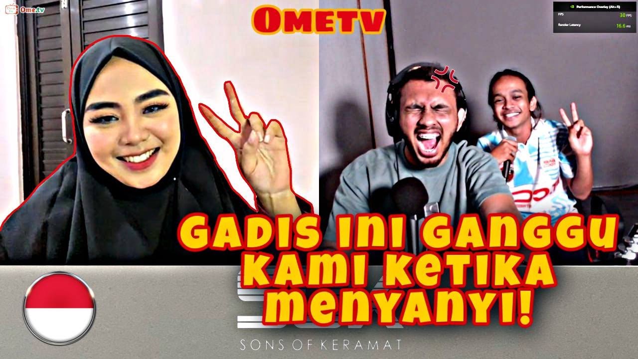 OMETV || CEWEK INI BIN KAMI MARAH!