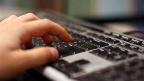 How To Find The Copyright Symbol On The Keyboard