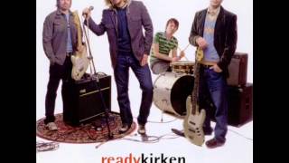 Video thumbnail of "Ready Kirken - Kometa"