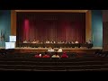 PROVIDENCE SCHOOL BOARD MEETING 4-23-2025