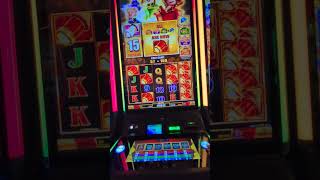 Red rocket bonus 100 free spins on rocket rumble. #gambling #casino #winning 