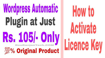 WP Automatic Plugin Purchase Code - GPL Plugins Activate Licence Key - Theme Raja Review