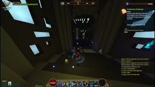Trove - Dt Vs Nn Cursed Vale 3