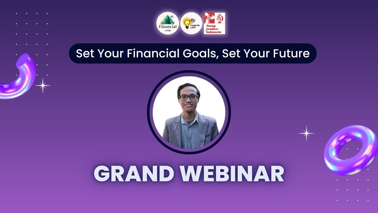 THIRD SESSION GRAND WEBINAR - YouTube