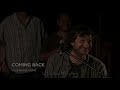 Gotye “Coming Back" (ft. The Basics & Monty Cotton) "The Songroom"