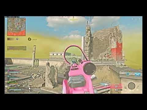 Warzone Hunt Gg Cod