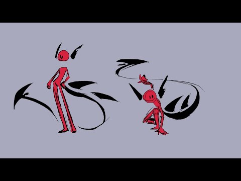 Character Test Anim