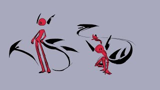 Character Test Anim