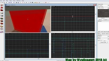 CS 1.6 Valve Hammer Editor / TVG Time Lapse #5