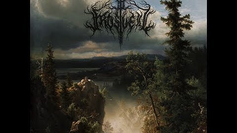 Frostveil - Antediluvian Majesty (full EP)