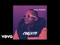 Coolkiid - Ubuye (Official Audio) ft. King Monada