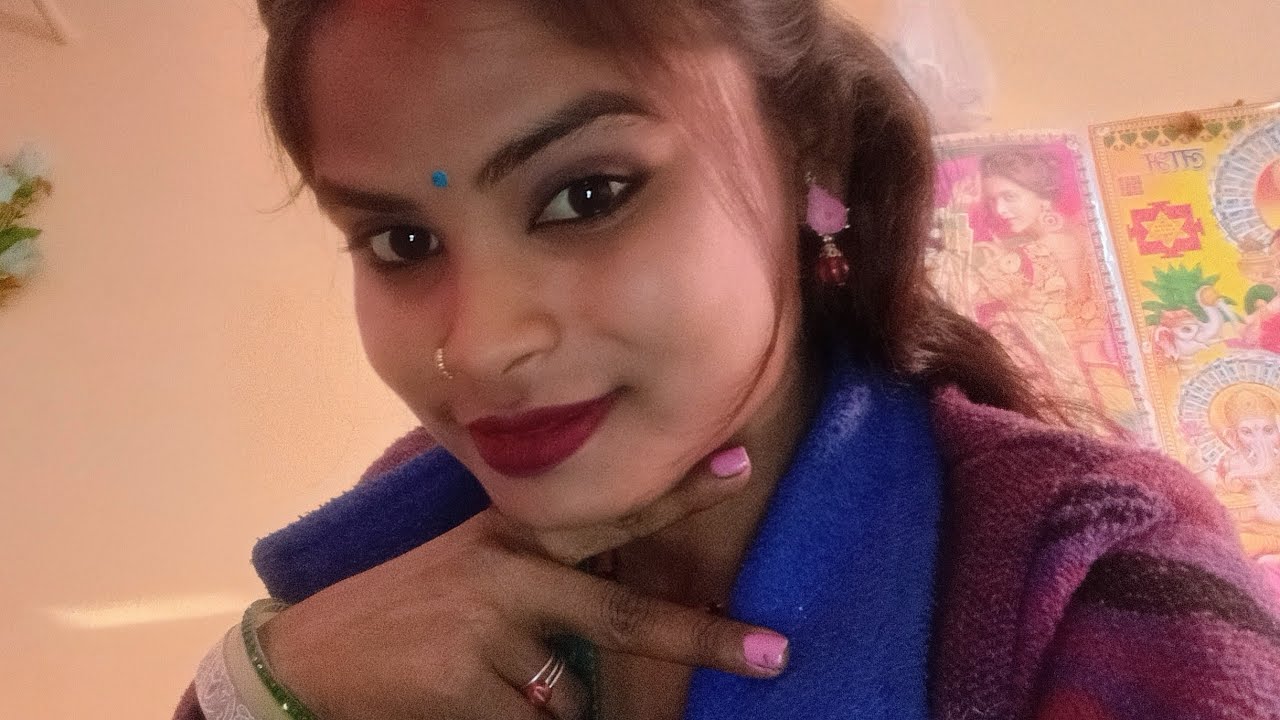 Divyanshi nishad vlog is live live mein swagat hai