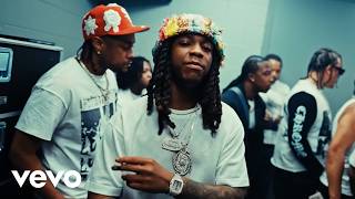 Hurricane Wisdom - Fan Mail (Music Video) (prodby2pumas)
