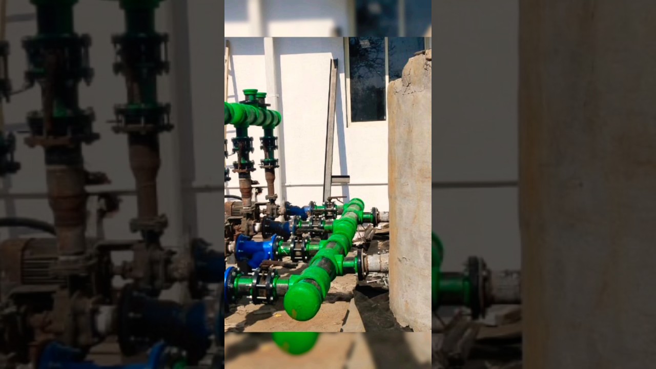 ppr pipe pump hyder kaise fitting hota hai