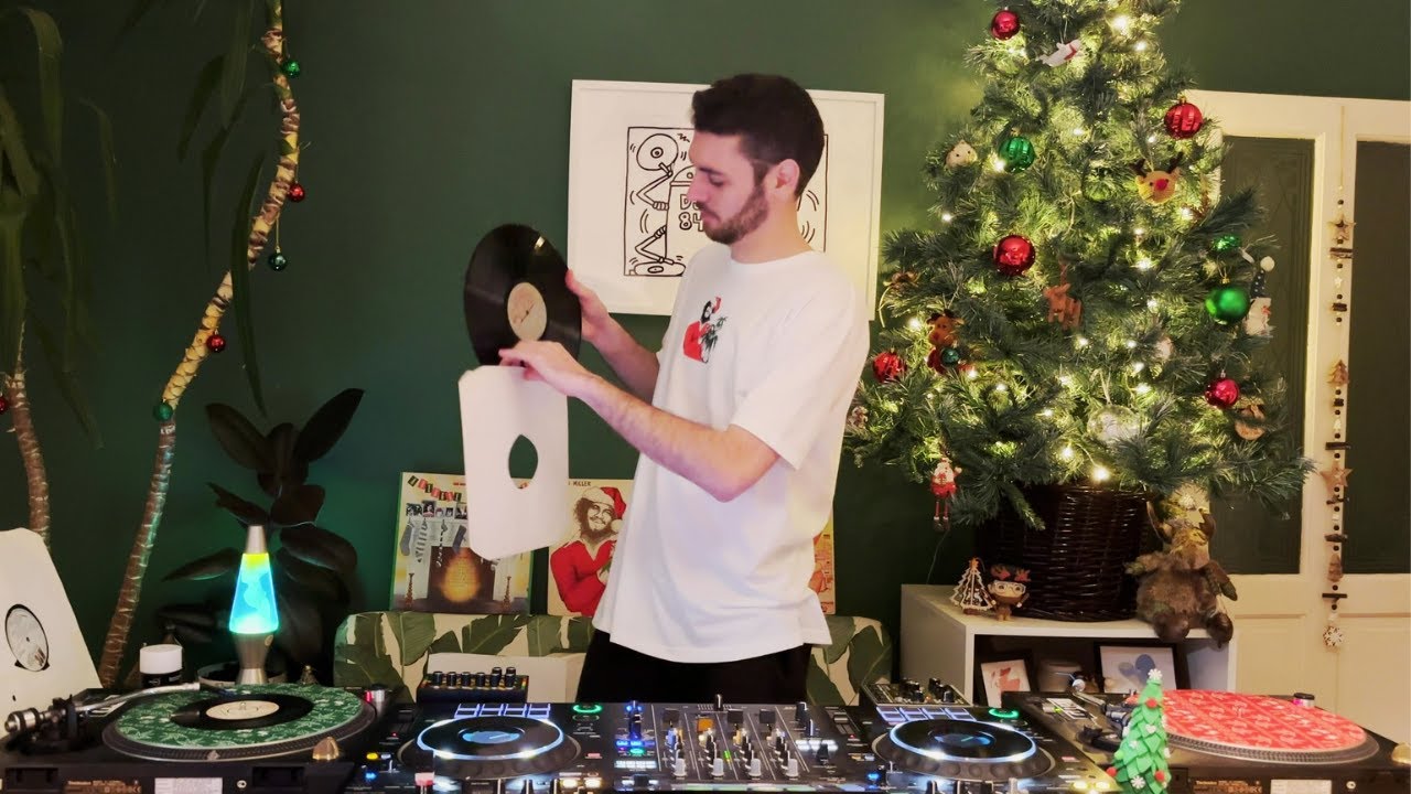 42 Minutes Of Christmas Reggae