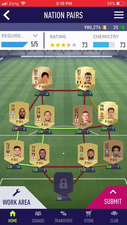 EA simply does not care: Fans react as problems with SBCs continue in FIFA  23 web app