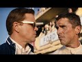 LeMans 66: Gegen jede Chance | Offizieller Trailer 2 | Deutsch HD German (2019)