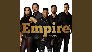 Mama (feat. Jussie Smollett) - Empire Cast