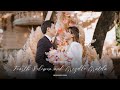 Fourth Solomon and Grizelle Gratela | Intimate Wedding Highlights Video by Nice Print Photography