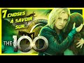 7 choses  savoir sur the 100  les 100 netflix feat sarahnyosaison 1  saison 7