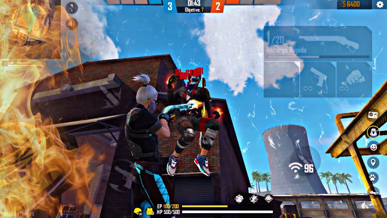 TRAP DE AMARELLA🇧🇷 💛