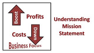 Understanding Mission Statement