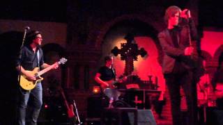 Mark Lanegan - Driver - Berlin 2013 (7/9)