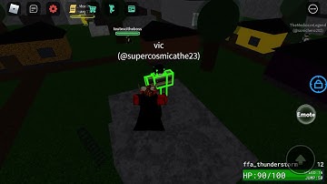 Cool little glitch in item asylum