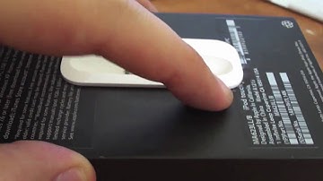 My Homemade Iphone / Ipod Dock