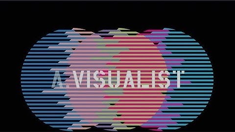 A VISUALIST (HQ)