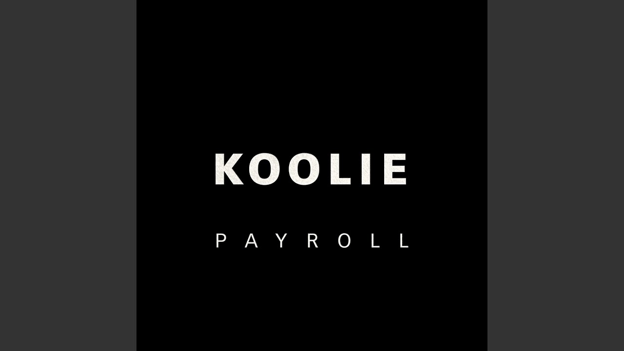 Payroll