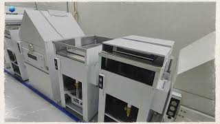 Prismlab - Dental Models Post-Processing Machines!