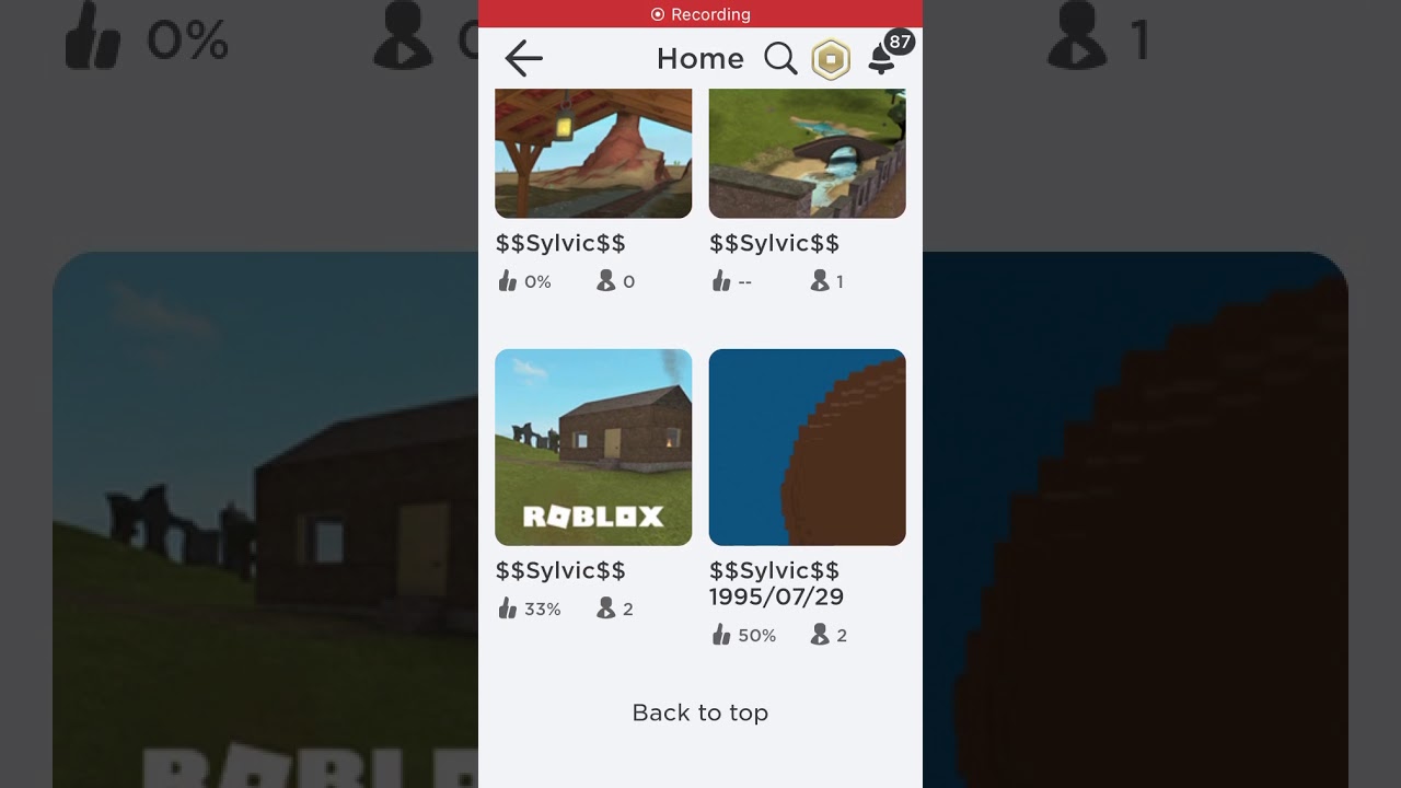 Watch A NEW SCENTED CON GAME ON ROBLOX on YouTube Watch A NEW SCENTED CON GAME ON ROBLOX on YouTube