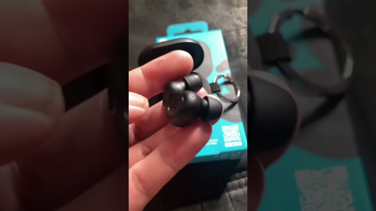 JLab audio gear—crisp sound, unbeatable value 