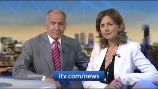 Itv Lookaround - Friday 10Th July 2009 Border New Home
