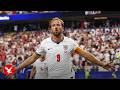 England fans go wild for first goal of the World Cup