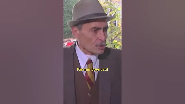 Halil Pazarlama'ya 'İskele Babası' Mı Dedin? | Bizimkiler #shorts