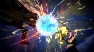 Boku no Hero Academia 「AMV」 One for All vs All for One ▪ Set It Off ♪♪ ᴴᴰ