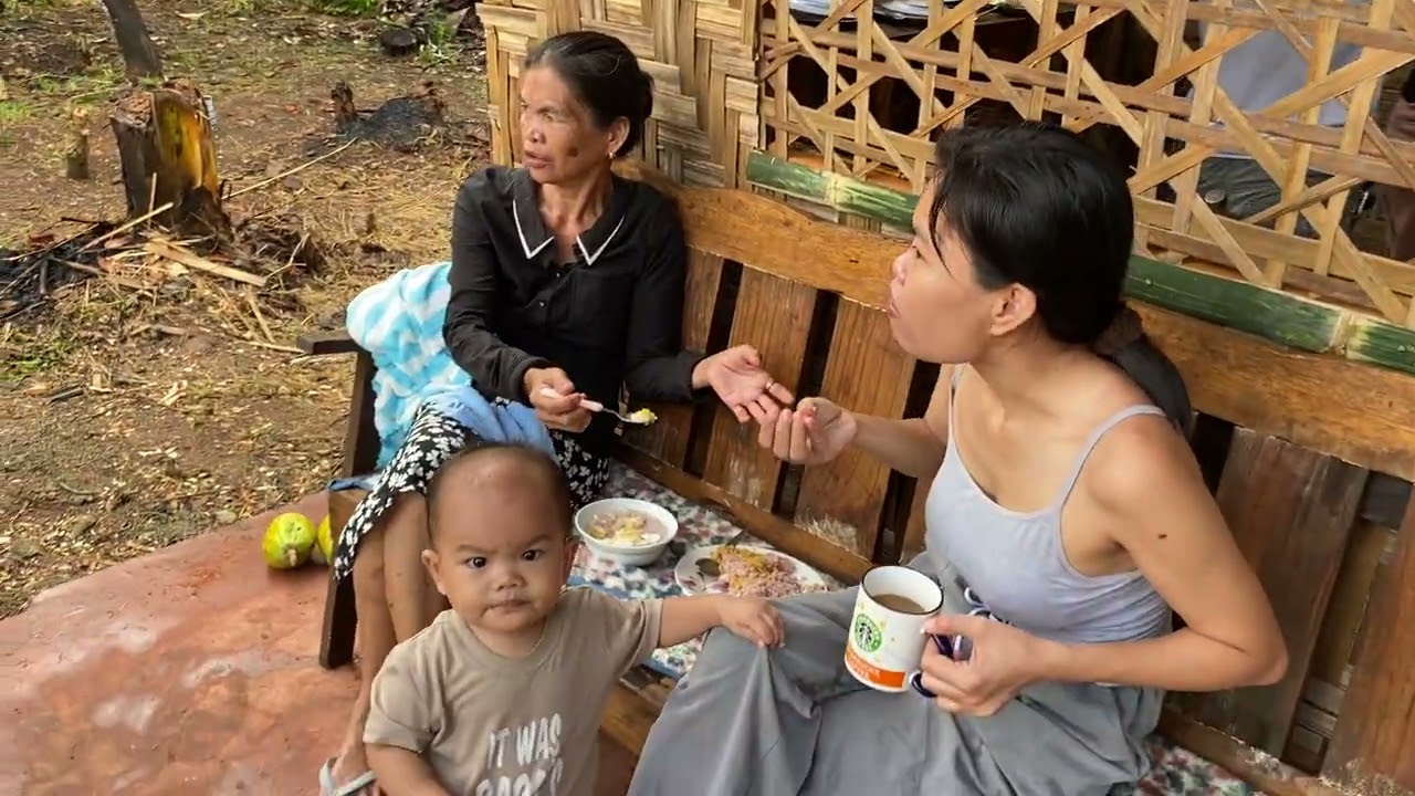 Simple thanksgiving sa Payag ni zee (Jan 4 ,2025 @7:57am)