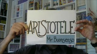 Lesson 15  Aristotle Psychologist And Epistemologist
