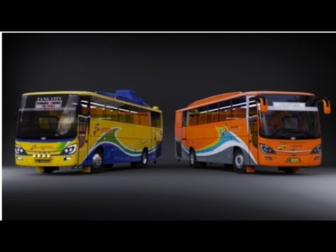 71 Mod Bussid Mobil Limosin HD Terbaru