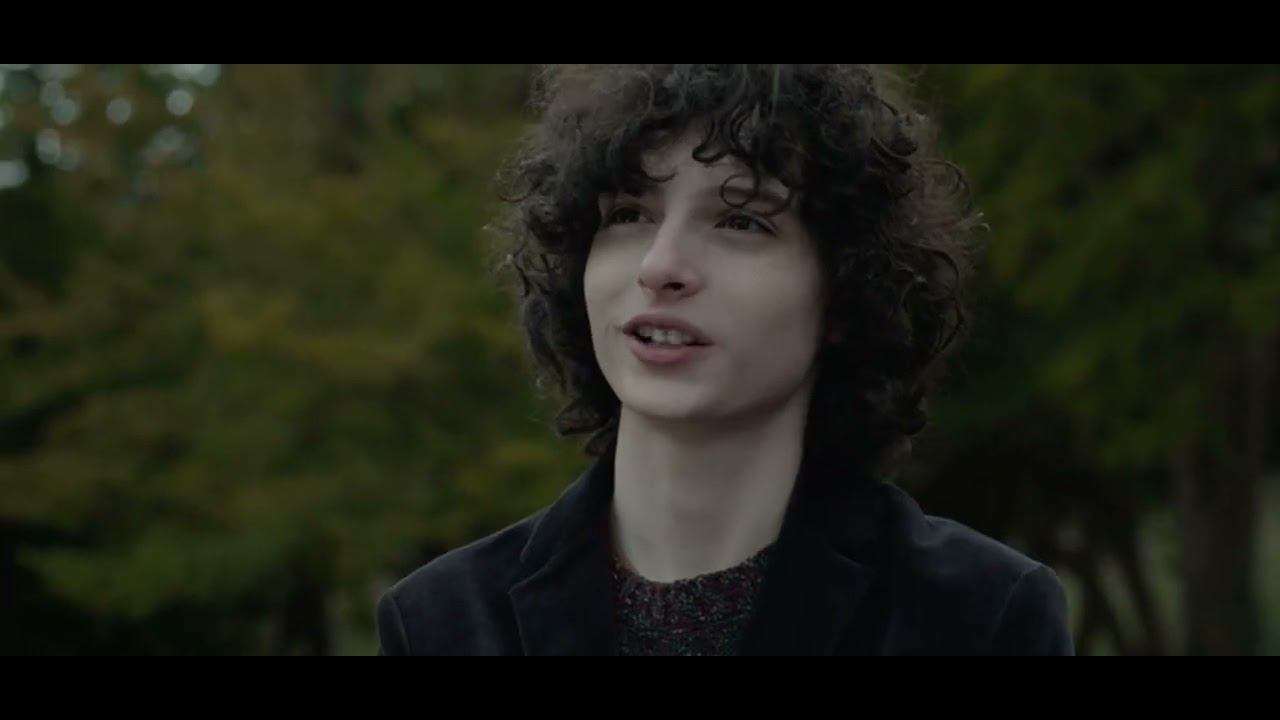 Miles Fairchild edit scenes - scene pack -